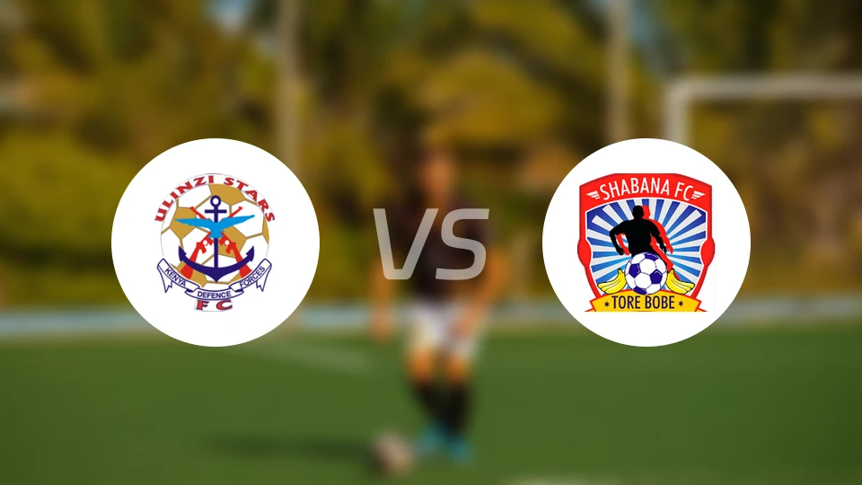 尤林兹星队vs沙巴纳足球俱乐部