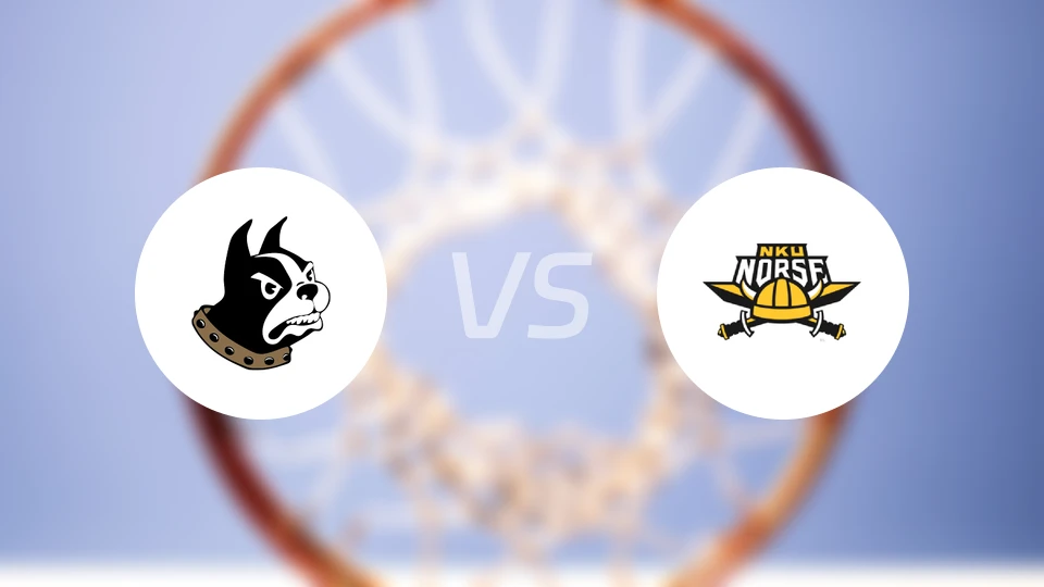 威福德学院vs北肯塔基大学