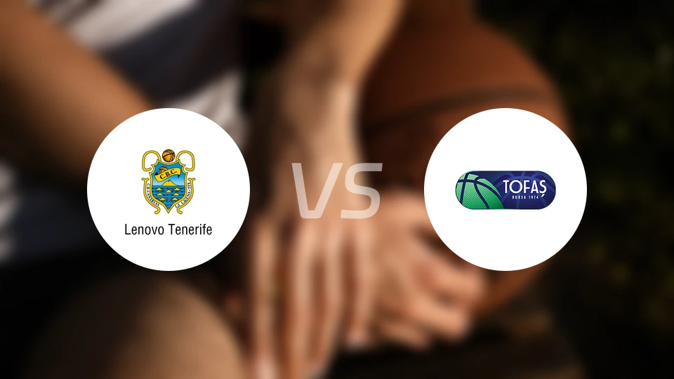 特内里费vs托法斯