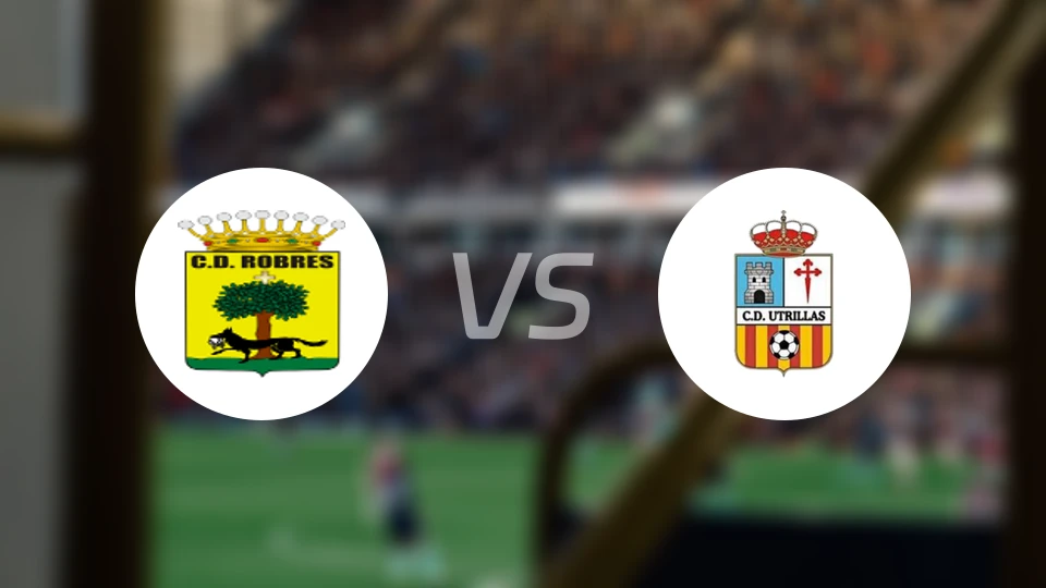 罗贝勒斯vs乌特里利亚斯