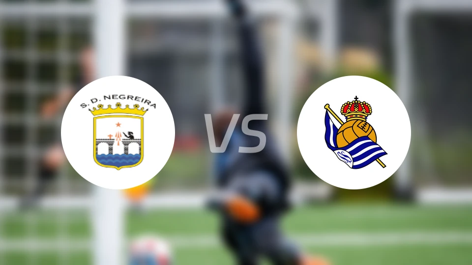 尼格雷亚vs皇家社会