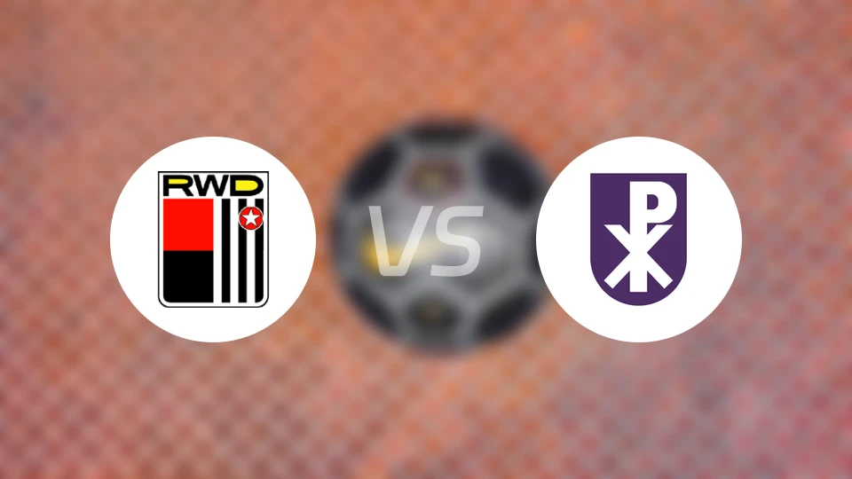 莫伦贝克U21vs艾斯登U21