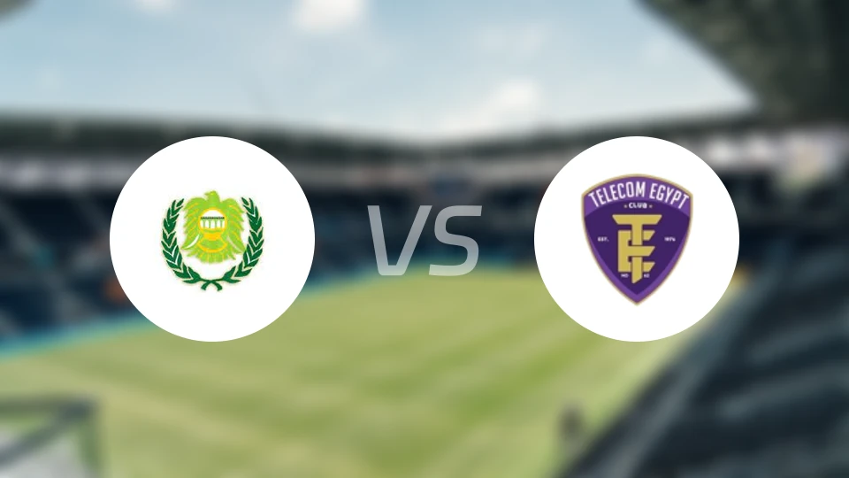 佩特雷姆vs埃及电信