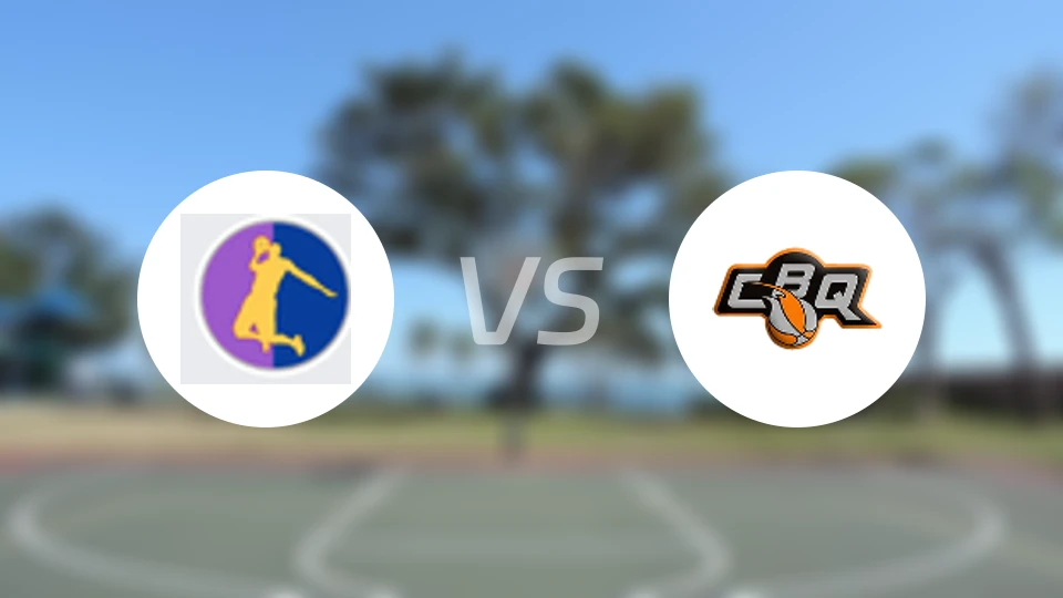 圣安德烈星vsCB克卢斯