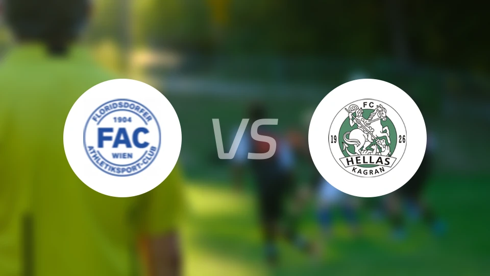 弗洛里德斯多佛II队vs海拉斯卡根