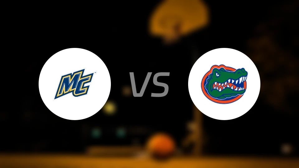 梅里马克学院vs佛罗里达大学