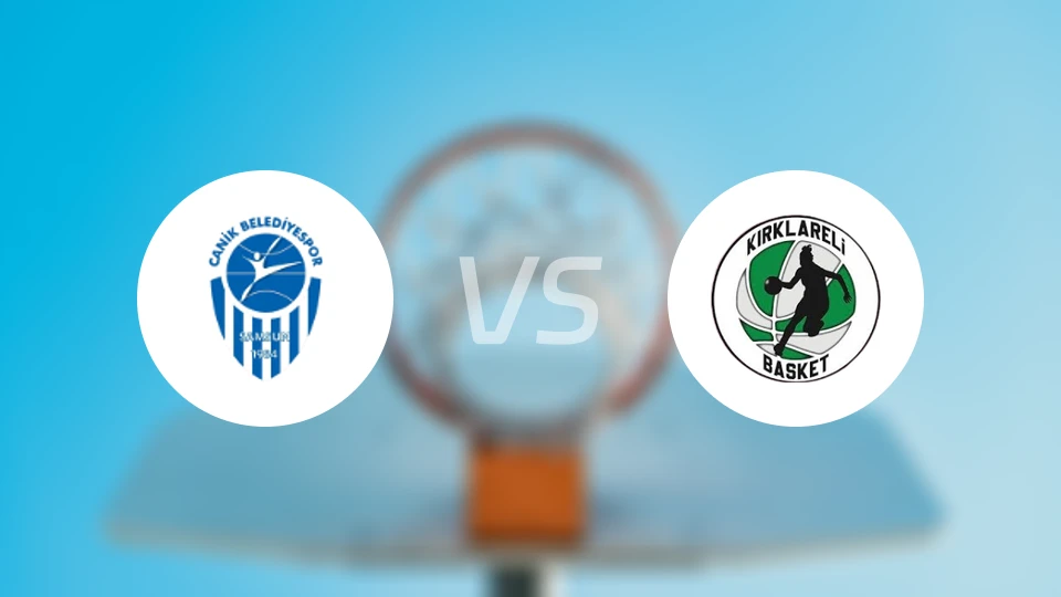 萨姆松女篮vs柯克拉雷利女篮