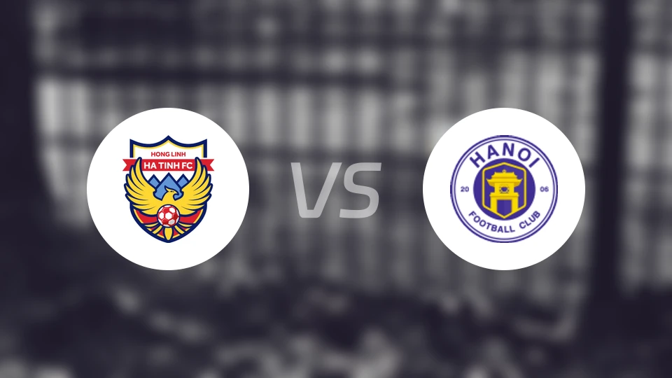 河静鸿岭vs河内FC