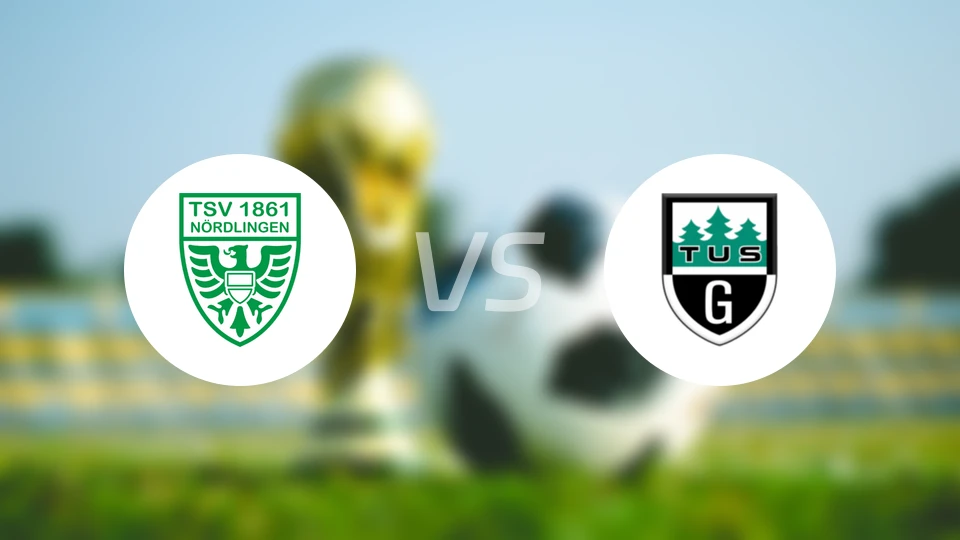 诺德林根vs格瑞特瑞德