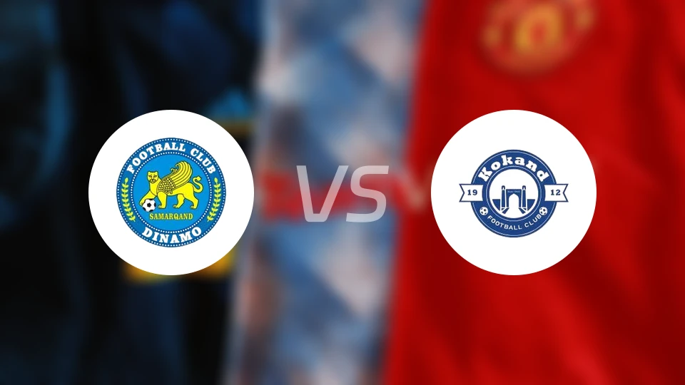 萨马尔罕迪纳摩vs库鲁维奇科坎