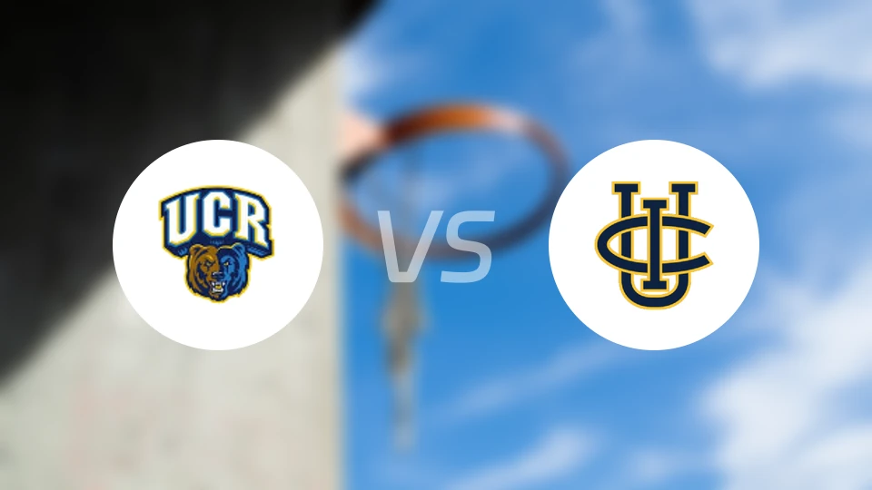 加州大学河滨分校vs加州大学尔湾分校