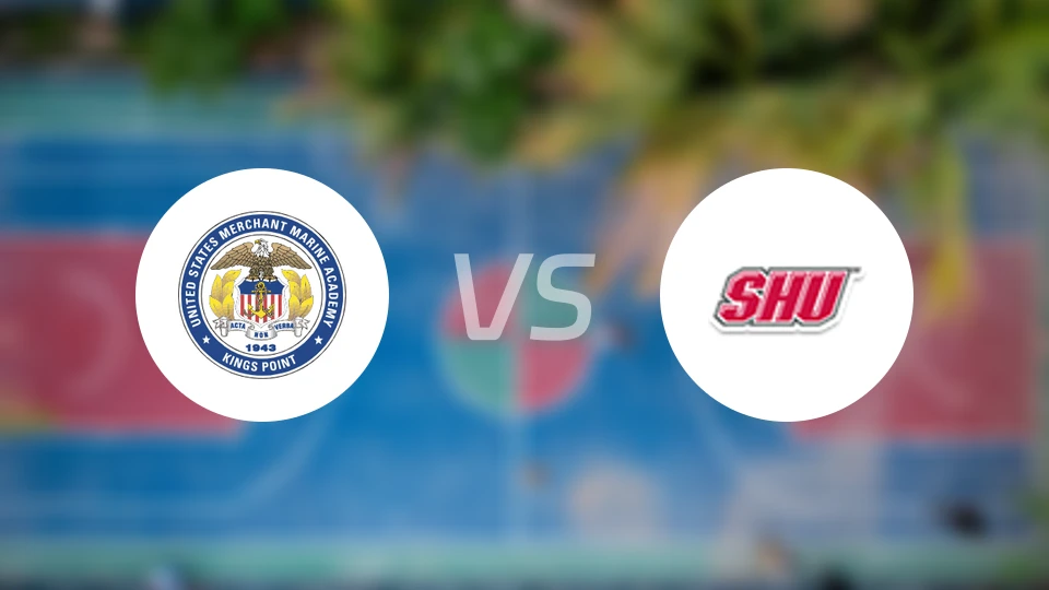 商船学院vs圣心大学