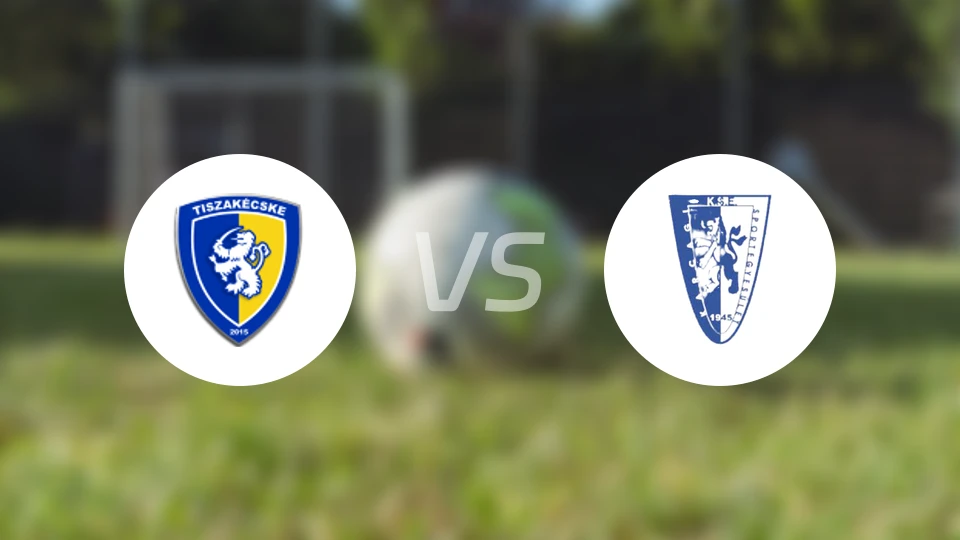 多瑙蒂萨vs卡格SE