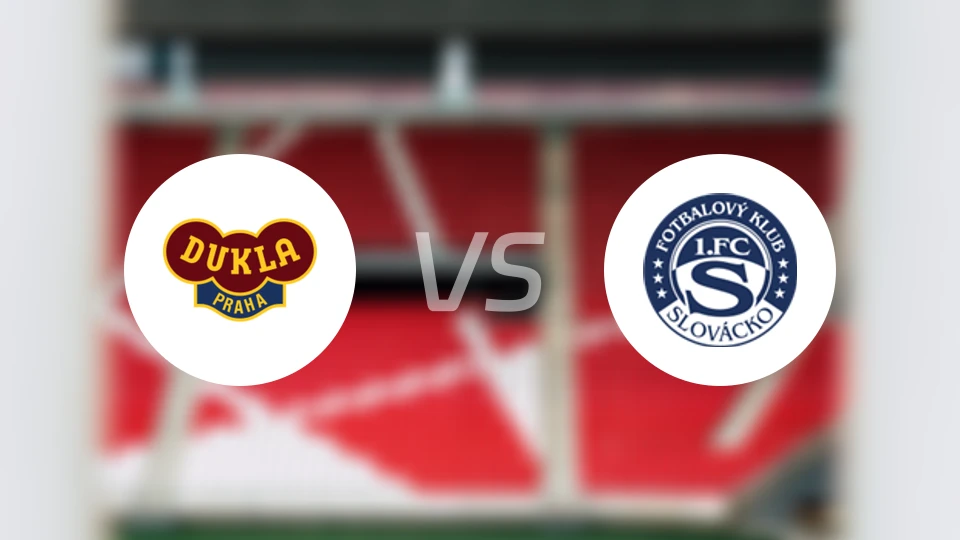 杜库拉U19vs斯洛瓦科U19