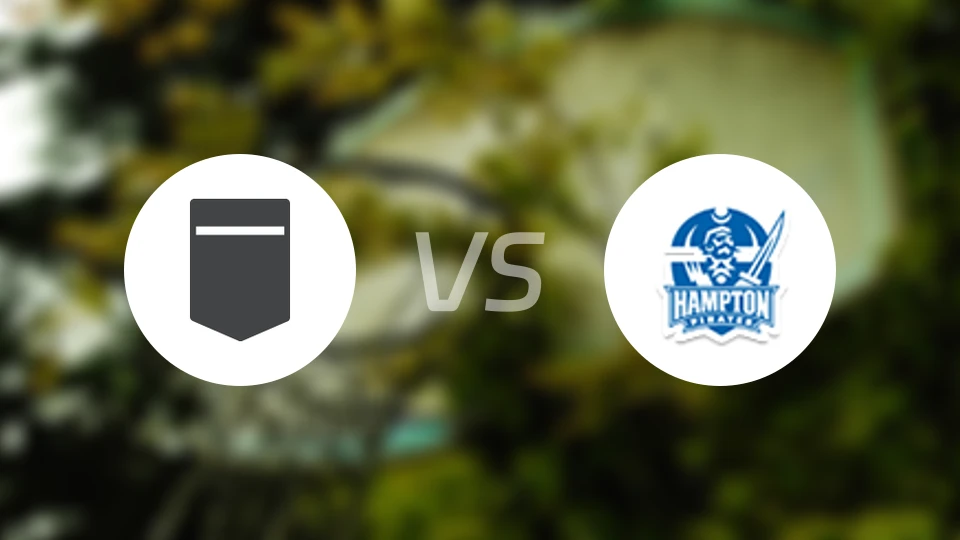 纽波特新闻vs汉普顿大学