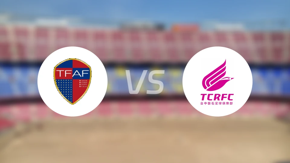 台中未来vs台中磐石