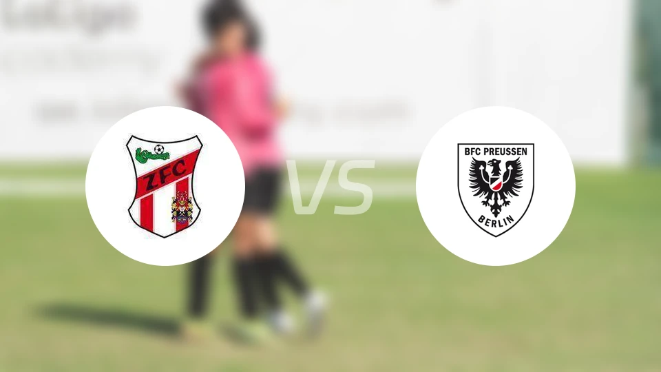 穆瑟维茨vsBFC普鲁士