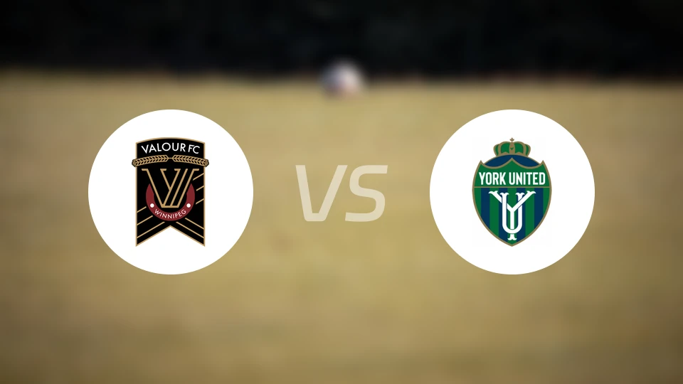 瓦鲁尔FCvs约克联FC