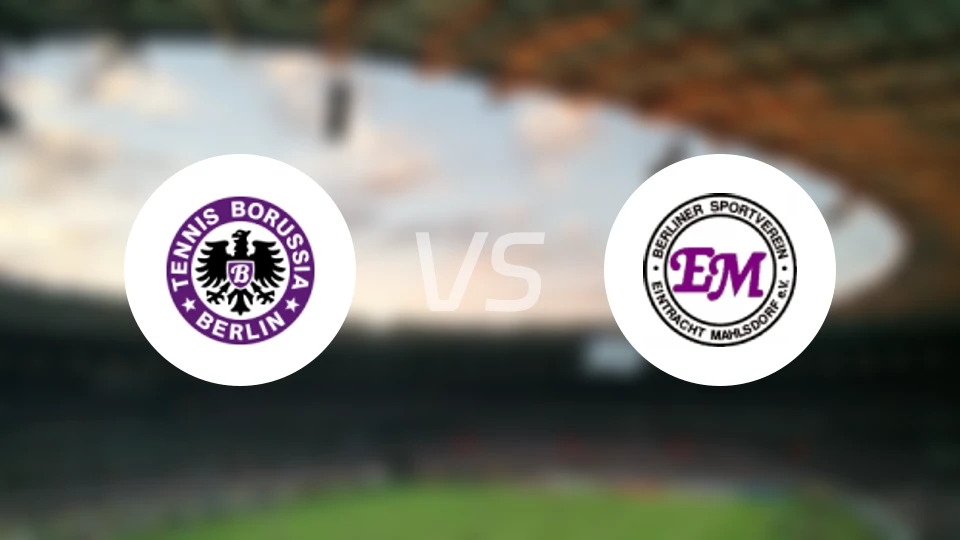 柏林普鲁士俱乐部vs马哈多夫