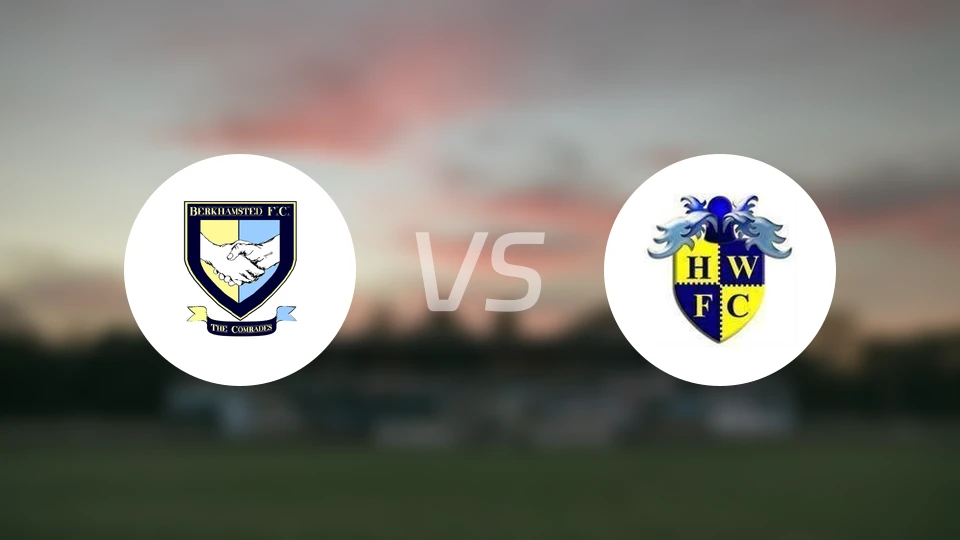 伯克姆斯特德vs哈瓦特