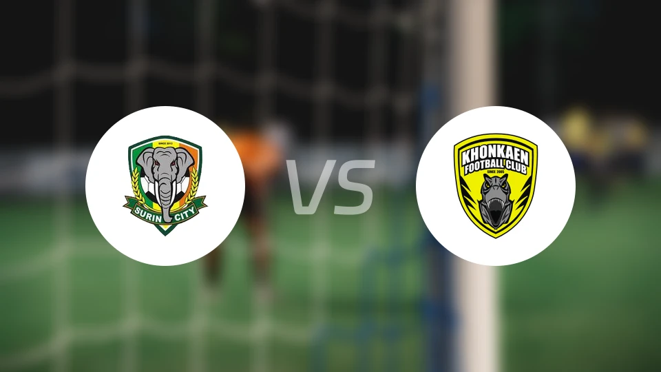 素辇府vs孔敬FC