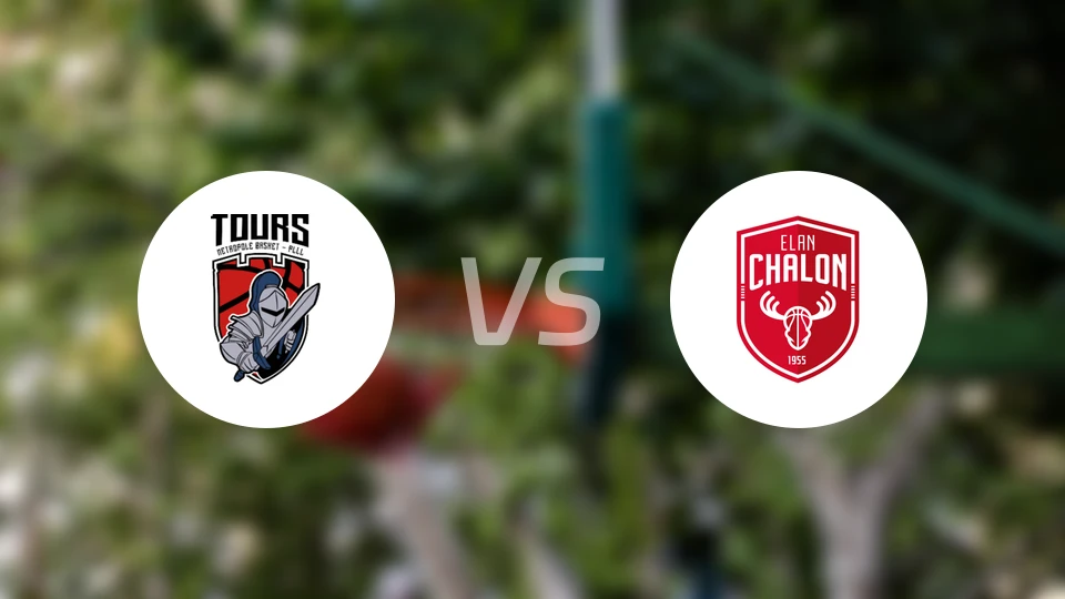 图尔联都会vs沙隆索恩