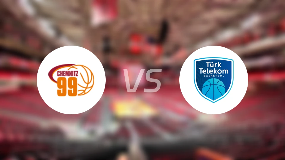 开姆尼茨vs土耳其电信