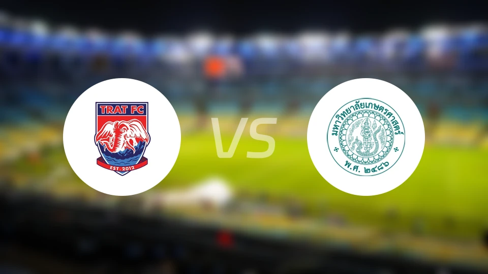 达叻府vs曼谷农业大学