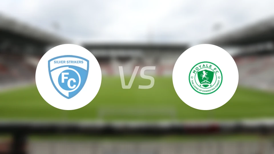 银色射手vs莫亚莱军营