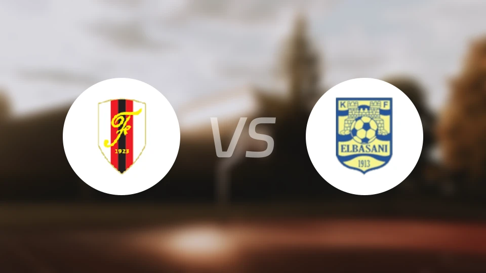 弗拉姆塔里vs艾巴辛尼