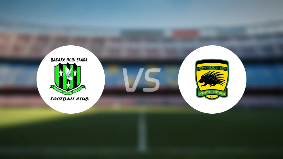 巴萨克圣星vs科图科