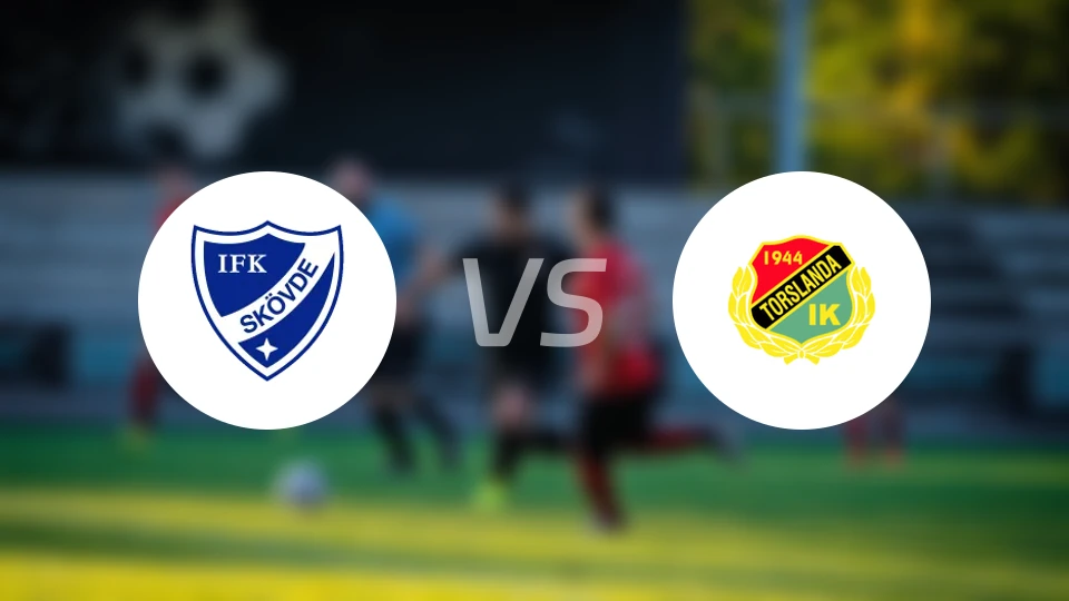 IFK斯克维德vs拖斯兰达