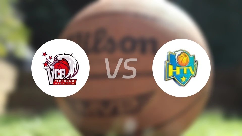 温蒂查兰vs伊埃尔土伦