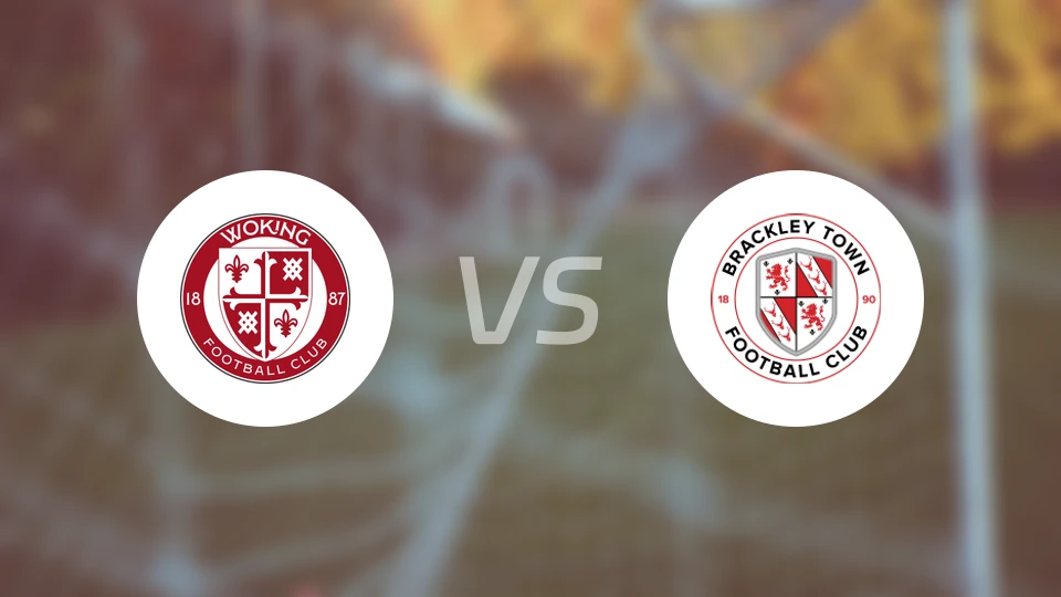 沃金vs巴克利城