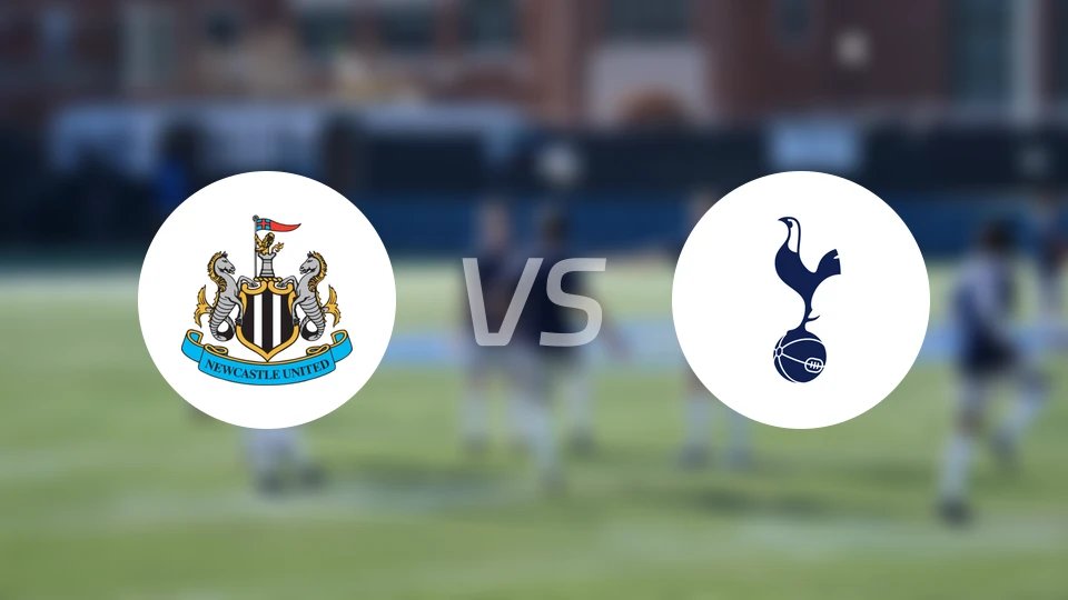 纽卡斯尔联vs热刺