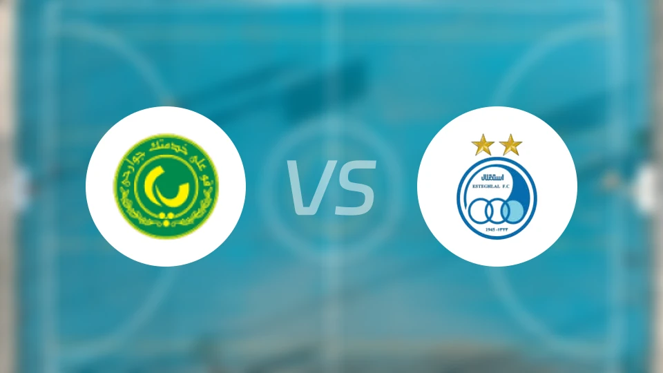 帕斯科尔德斯坦vs埃斯特格拉尔