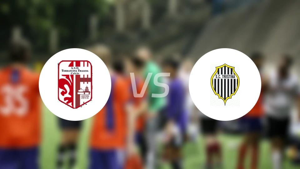 塔拉努瓦特拉亚纳vsASD特里斯蒂纳体育