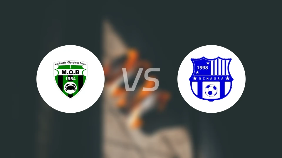 MO比捷亚vs马格拉