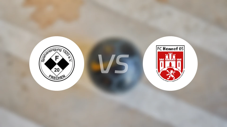 SpVg弗雷兴20vs亨内夫