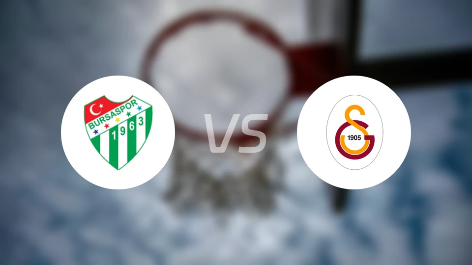 布尔萨体育vs加拉塔萨雷