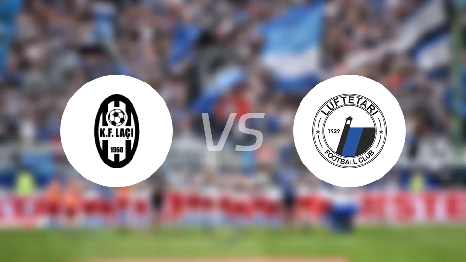 拉奇vs卢迪达利