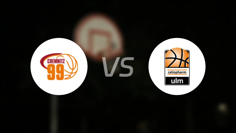 开姆尼茨vs乌尔姆兰蒂奥帕姆