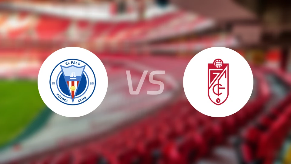 帕罗vs格拉纳达B队