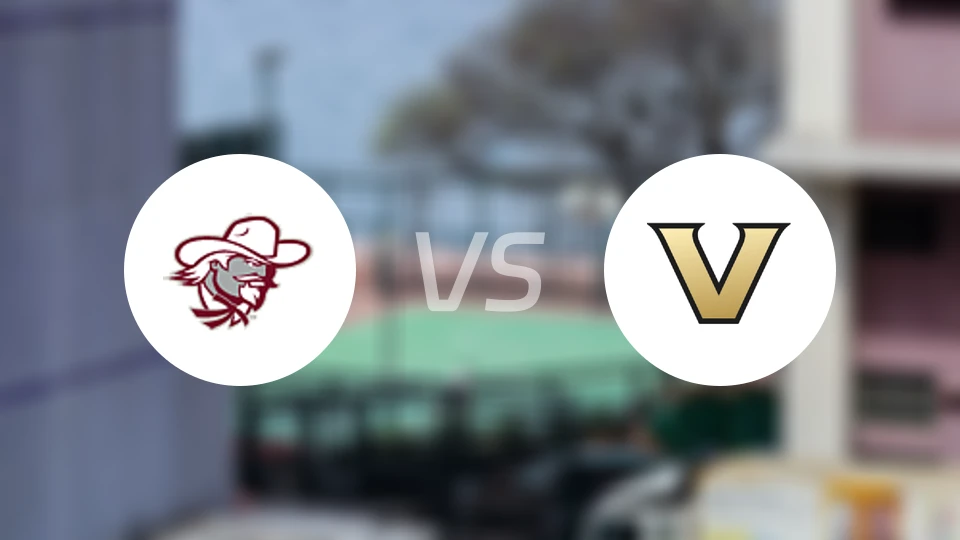 东肯塔基大学vs范德比尔特大学