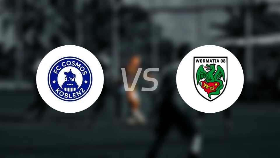 科布伦茨宇宙vs沃尔姆斯