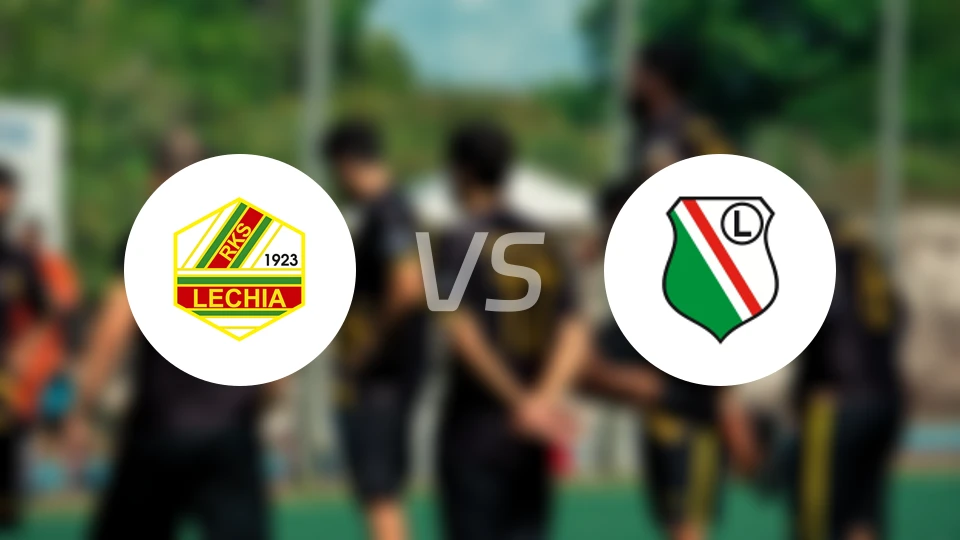 佐维耶茨基vs华沙莱吉亚B队