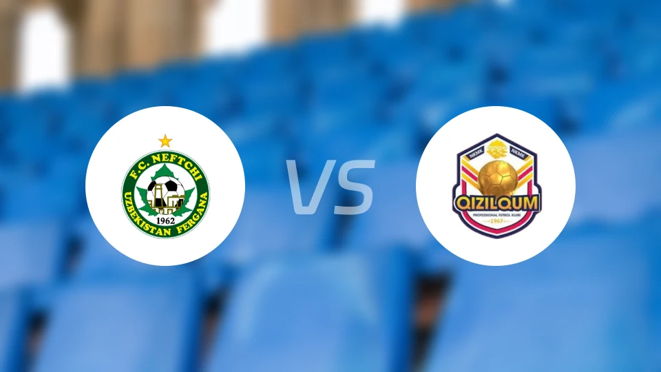 费尔干纳夫兹vs克孜勒库姆