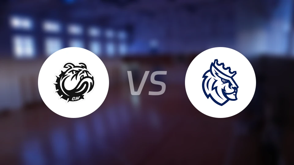 加德纳韦伯大学vs夏洛特皇后大学