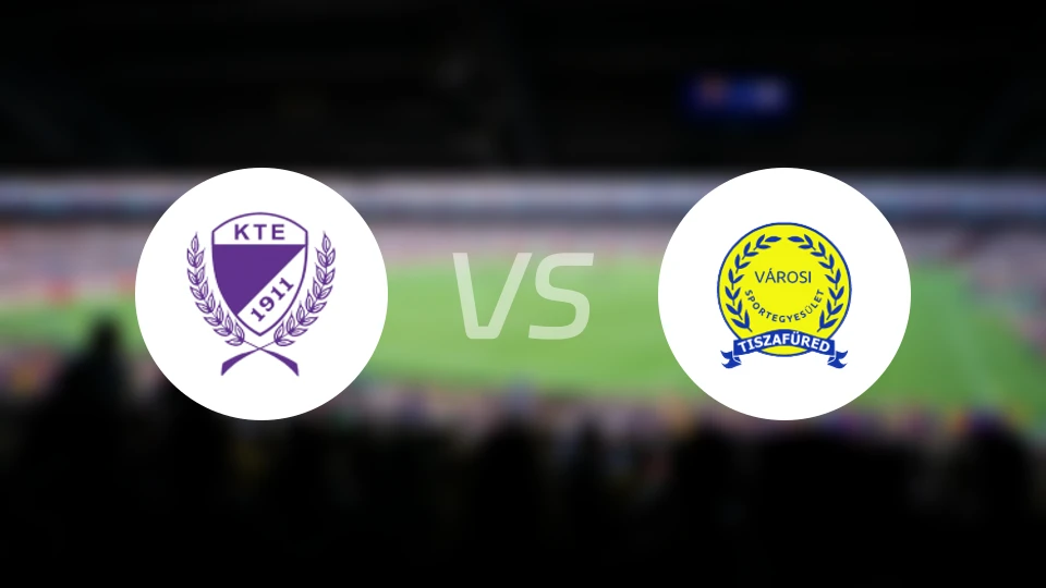 凯奇凯梅特vs蒂萨法维斯