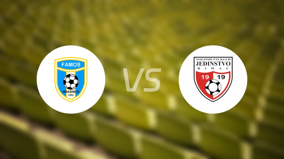 法莫斯赫拉斯尼卡vs捷堤斯特沃